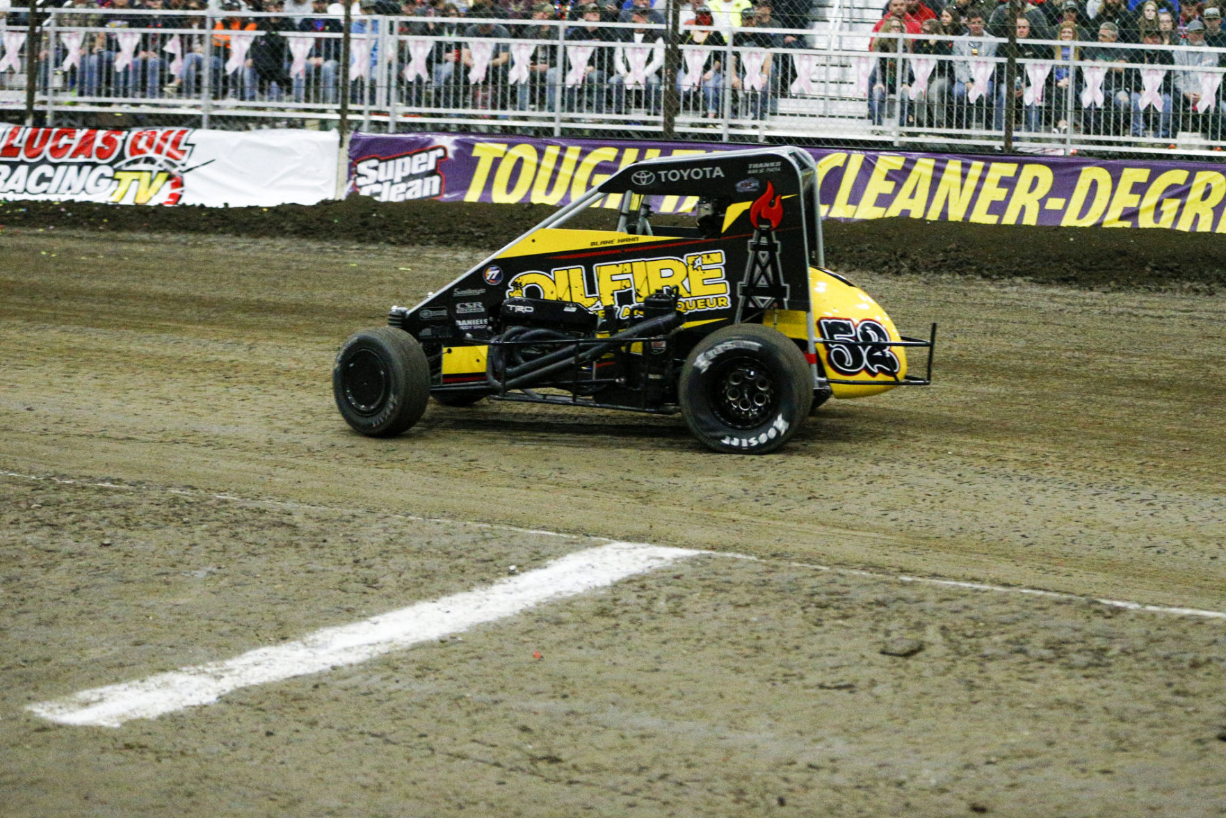Chili Bowl